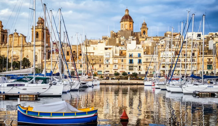 Valletta – zdjęcie 2
