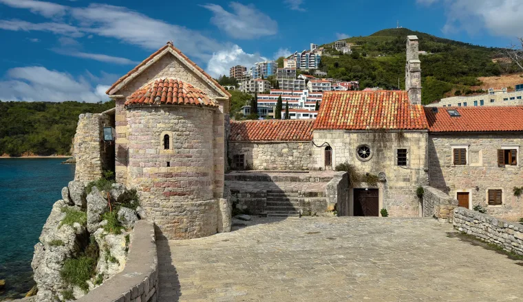 Budva – zdjęcie 2