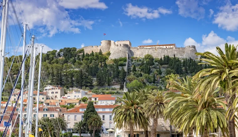 Hvar – zdjęcie 2