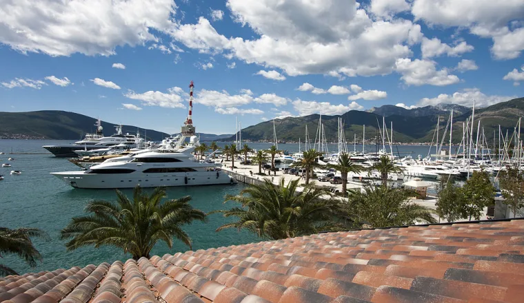 Porto Montenegro – zdjęcie 2