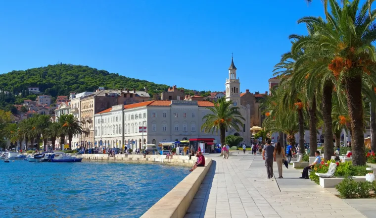 Split – zdjęcie 2