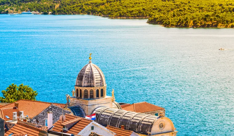 Sibenik – zdjęcie 2