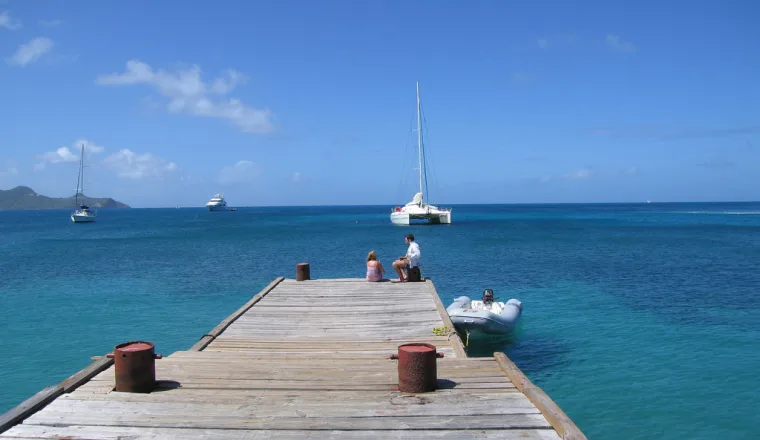 Mayreau – zdjęcie 2