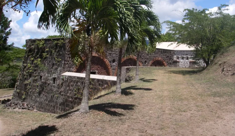 Fort Shirley – zdjęcie 2
