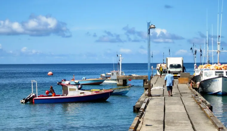 Grenada – zdjęcie 2