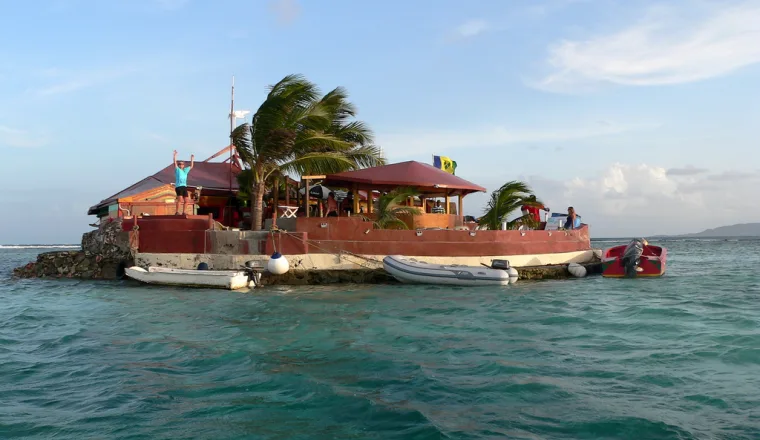 Happy Island – zdjęcie 2