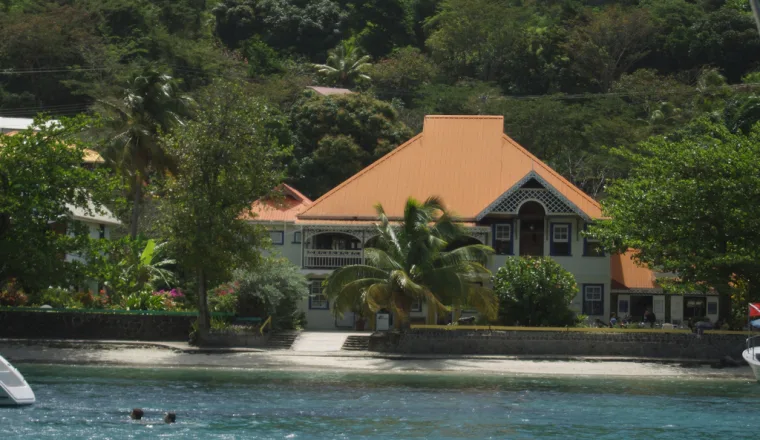 Bequia – zdjęcie 2