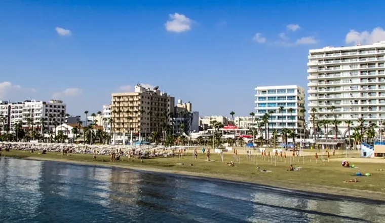 Larnaka – zdjęcie 2