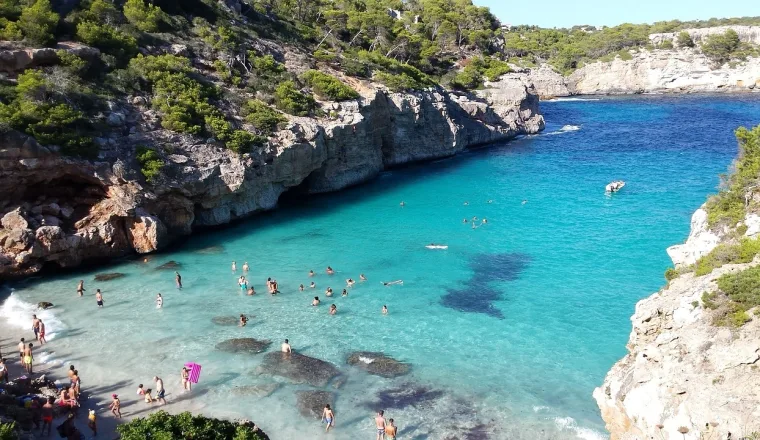 Palma de Mallorca – zdjęcie 2