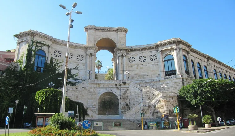 Cagliari – zdjęcie 2