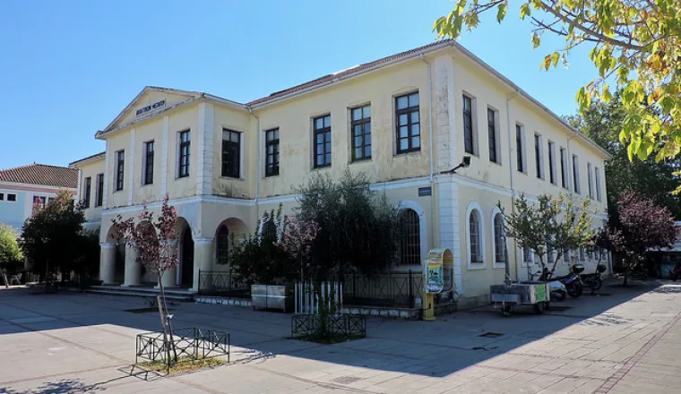 Preveza – zdjęcie 2