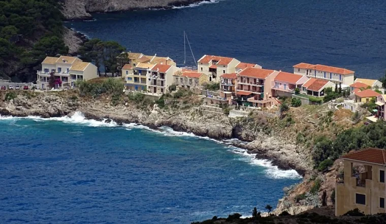 Kefalonia – zdjęcie 2