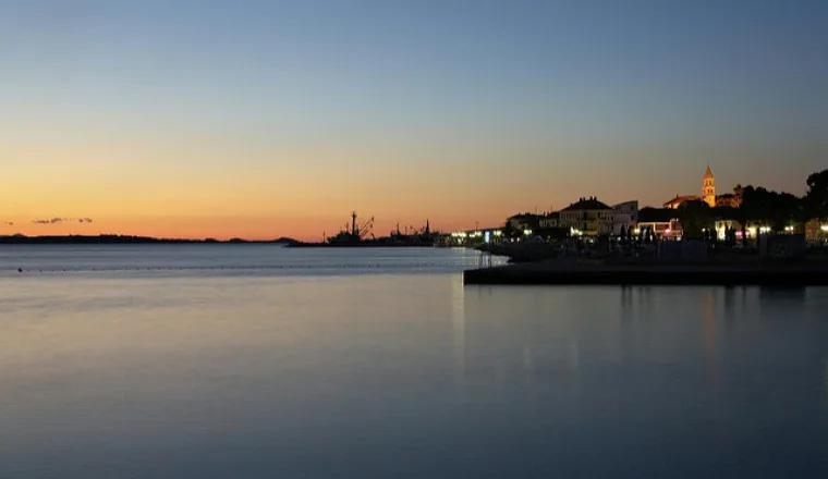 Biograd na Moru – zdjęcie 2