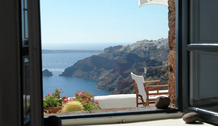 Santorini – zdjęcie 2