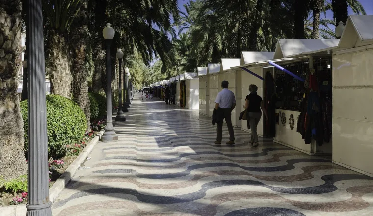 Alicante – zdjęcie 2