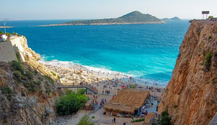 Antalya – zdjęcie 2