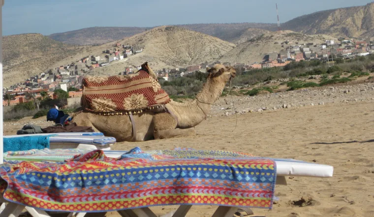 Agadir – zdjęcie 2
