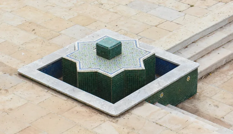 Rabat – zdjęcie 2