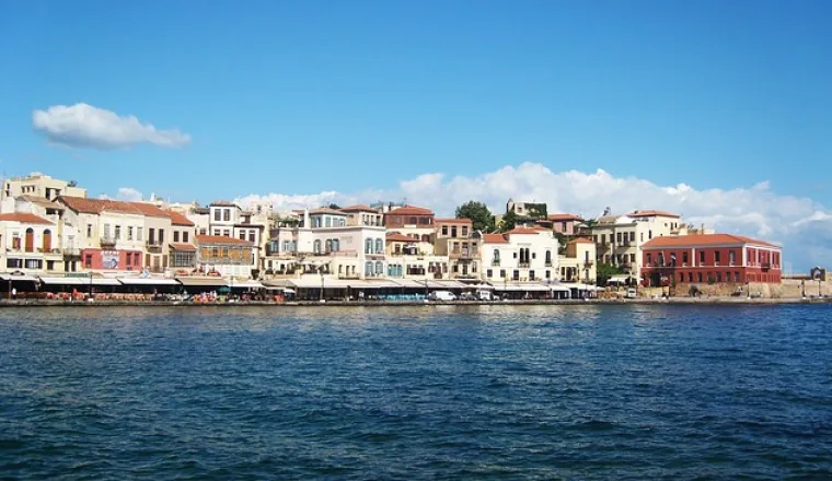 Heraklion – zdjęcie 2