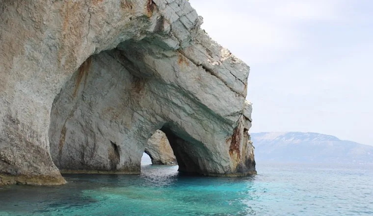 Zakynthos – zdjęcie 2
