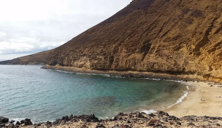 Lanzarote – zdjęcie 2