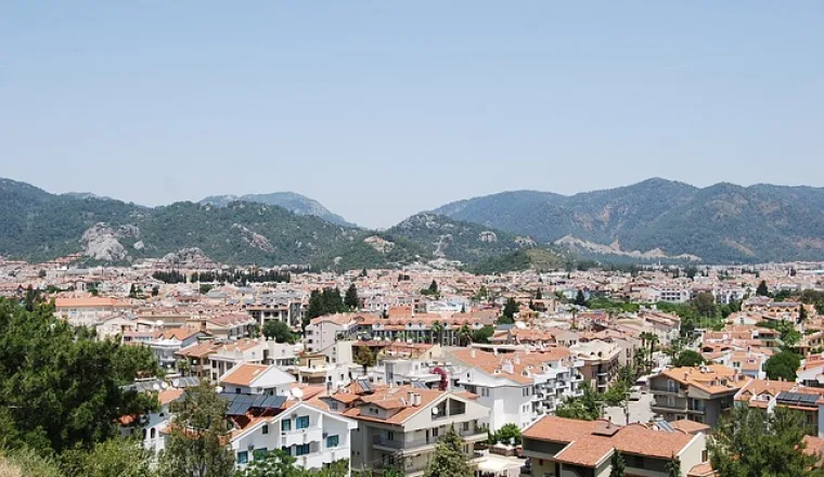 Marmaris – zdjęcie 2