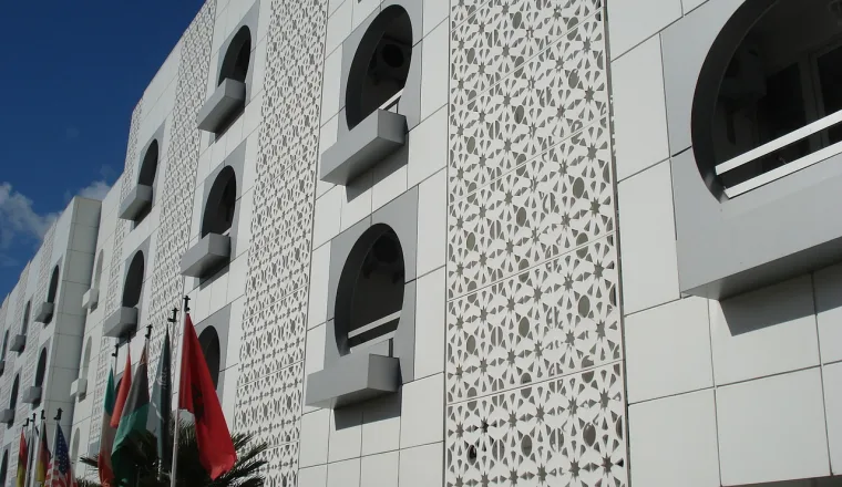 Zdjęcie Casablanka