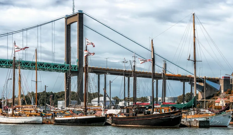 Göteborg – zdjęcie 2
