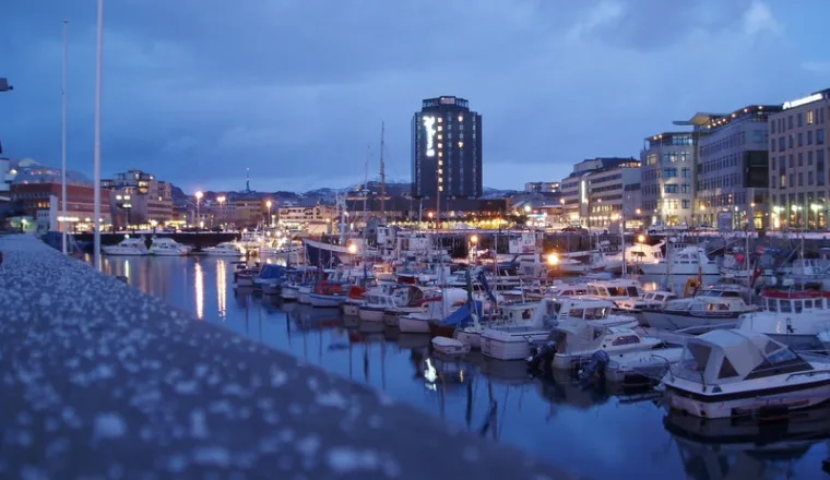 Bodø – zdjęcie 2