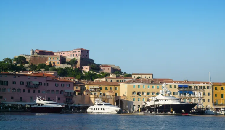 Portoferraio – zdjęcie 2