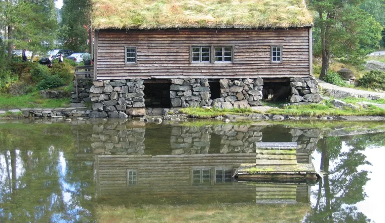 Ålesund – zdjęcie 2
