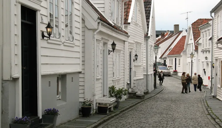 Stavanger – zdjęcie 2