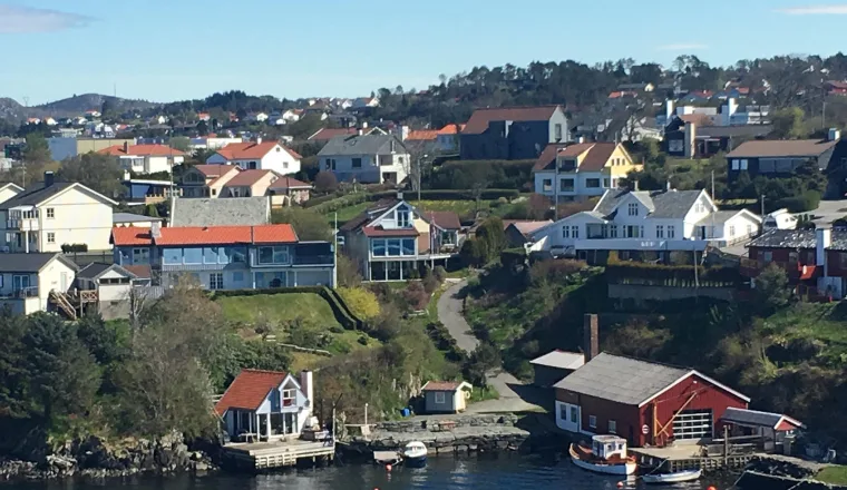 Haugesund – zdjęcie 2