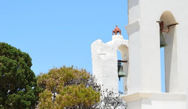Serifos – zdjęcie 2