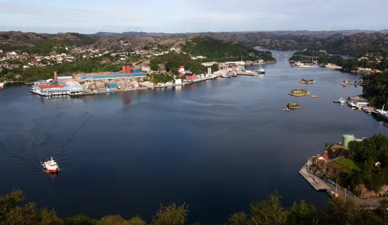 Egersund – zdjęcie 2