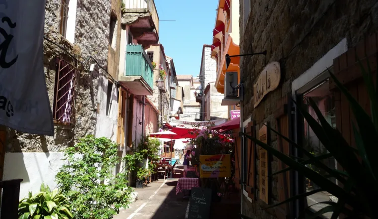 Porto Vecchio – zdjęcie 2