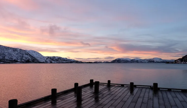 Tromsø – zdjęcie 2