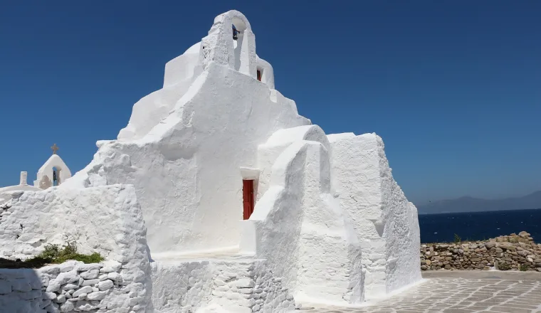 Mykonos – zdjęcie 2
