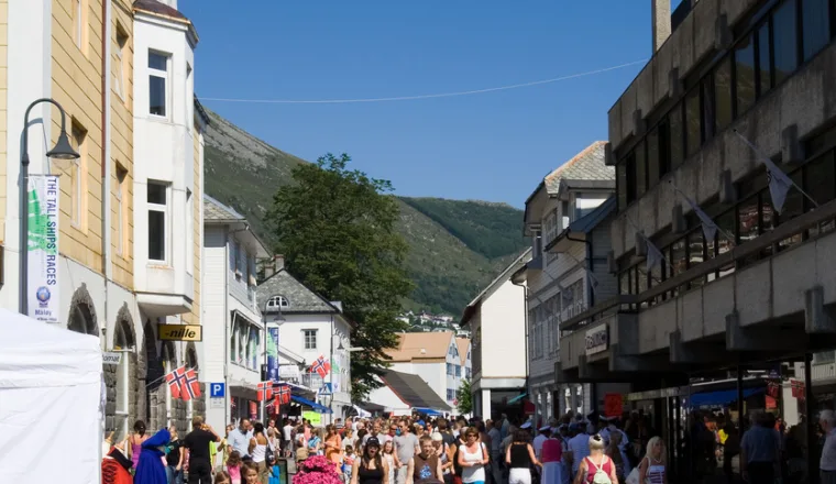 Måløy – zdjęcie 2