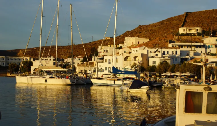Kythnos – zdjęcie 2