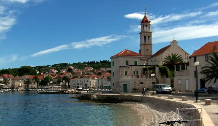 Brač – zdjęcie 2