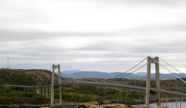 Rørvik – zdjęcie 2