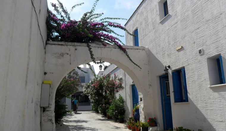 Tinos – zdjęcie 2