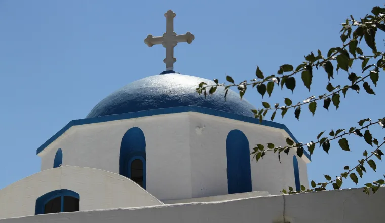 Paros – zdjęcie 2