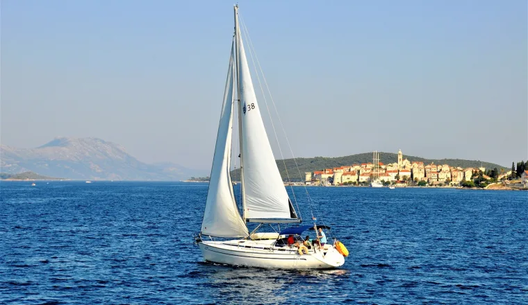 Korčula – zdjęcie 2