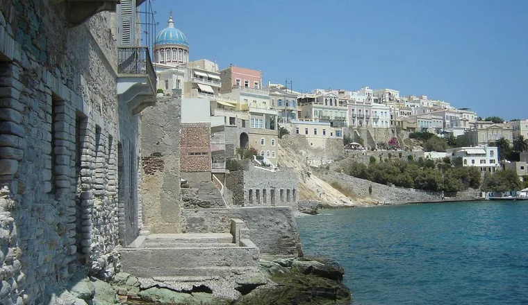 Siros – zdjęcie 2