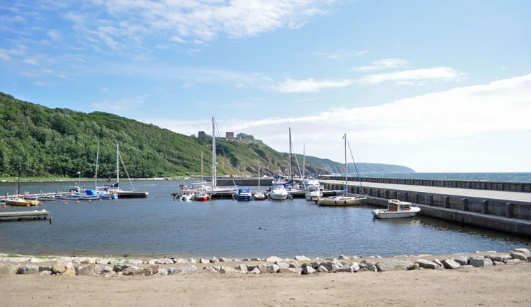 Hammerhavn – zdjęcie 2