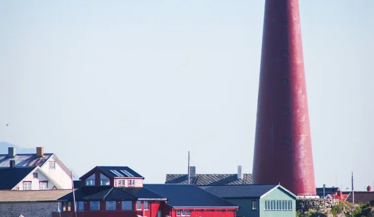 Andenes – zdjęcie 2