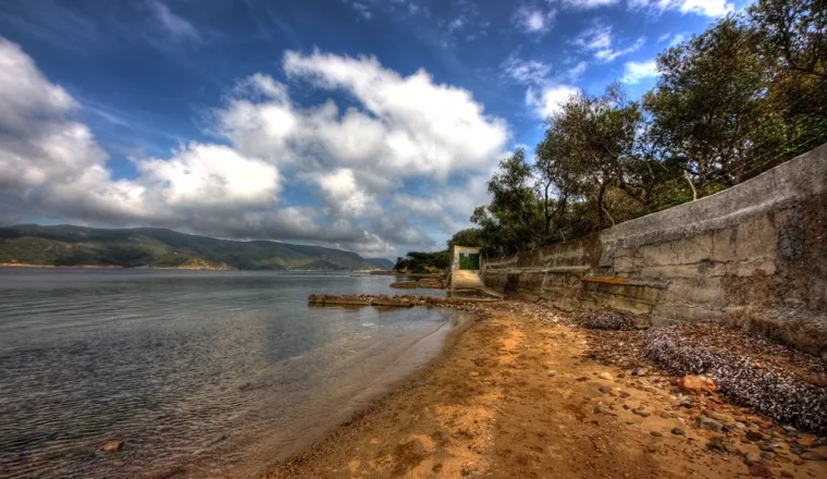 Marina di Campo – zdjęcie 2