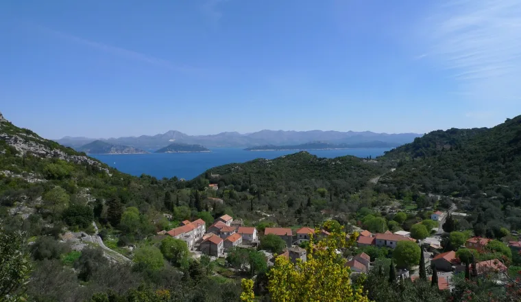 Mljet – zdjęcie 2